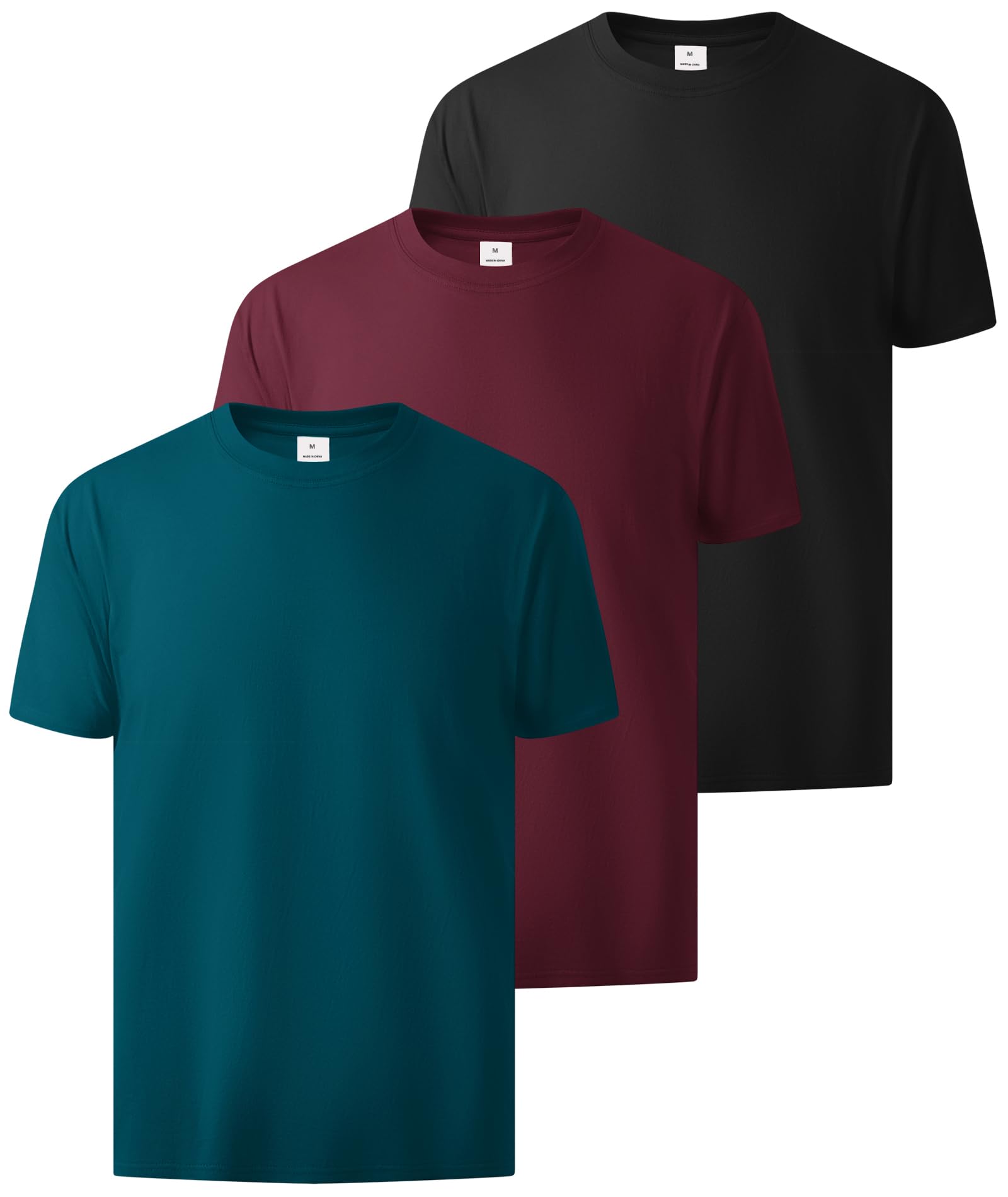 T shirts