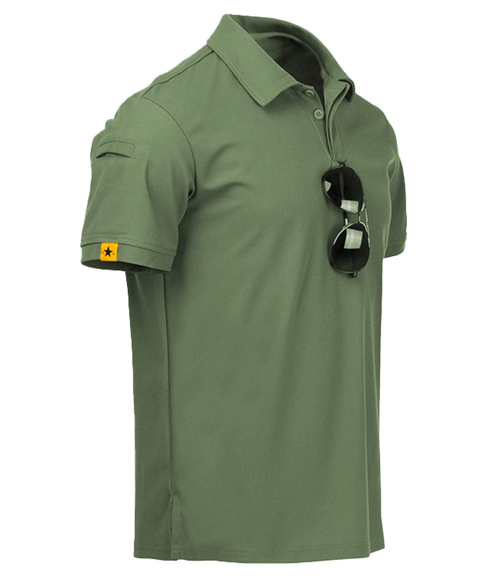 Daily Polo Shirt